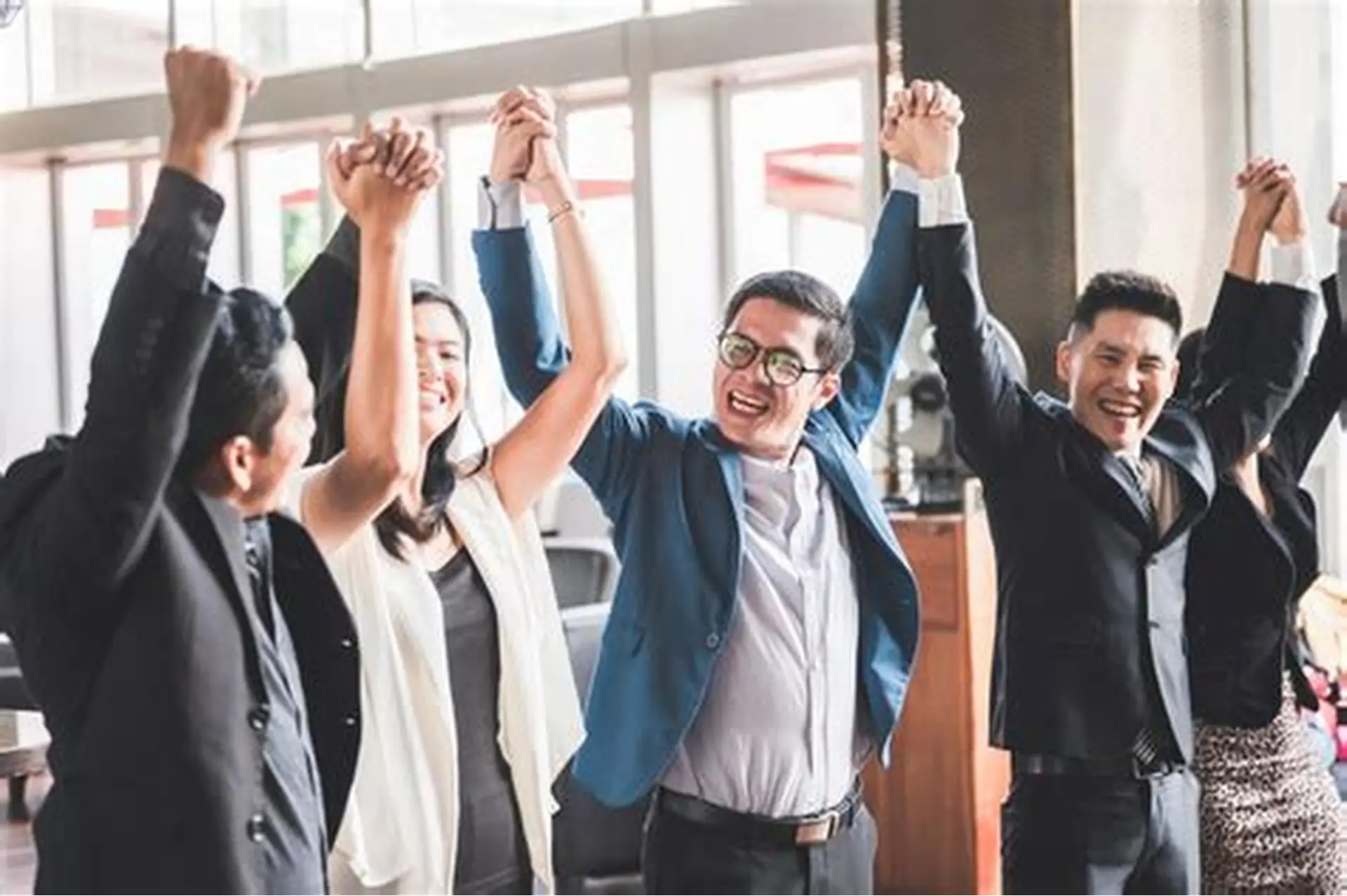 Blog image for Success Story