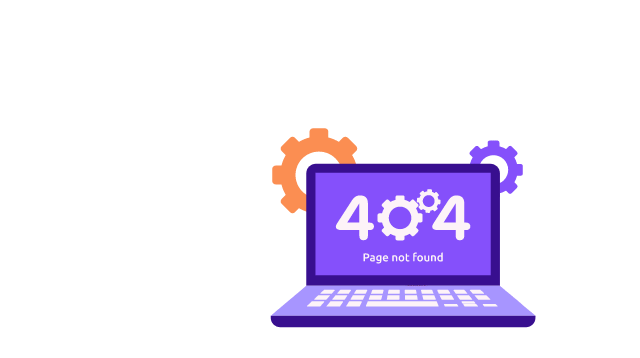 404 Page Gif